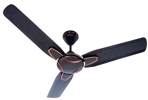 Activa Minolla 1200 mm Ceiling Fan (color-Smoked Brown)