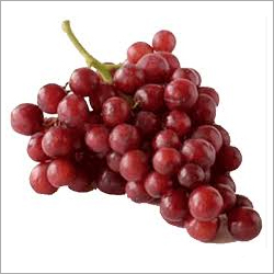 Common Fresh Red Grapes