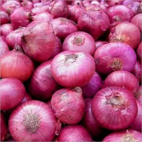 C Grade Pink Onion