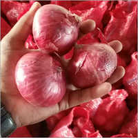 Fresh Double Patti Red Onion