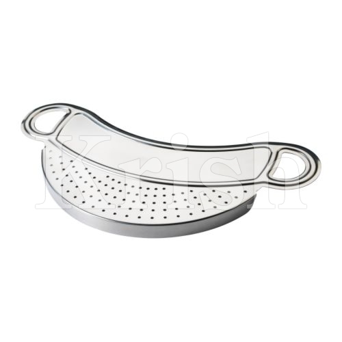 As Per Requirement Pot Strainer