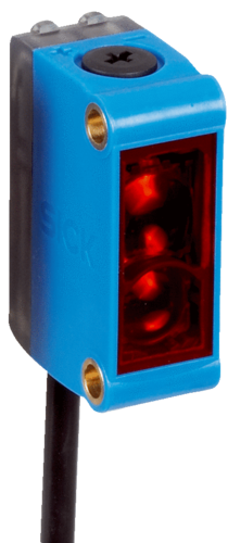 SICK GTB6-N1212 Miniature Photoelectric Sensors