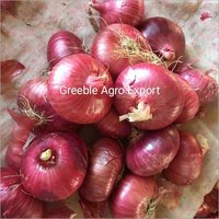 Fresh Harvest Pink Onion