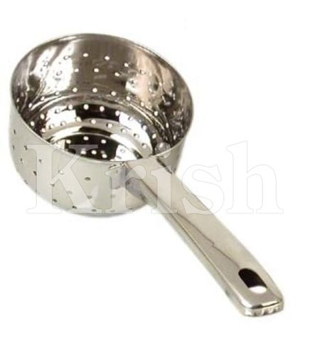 Gemini Strainer