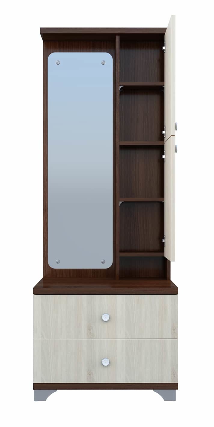 LEQNO DRESSING TABLE