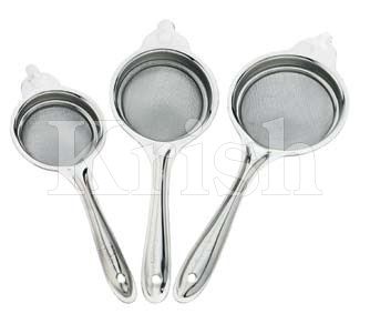 Regular Tea Strainer