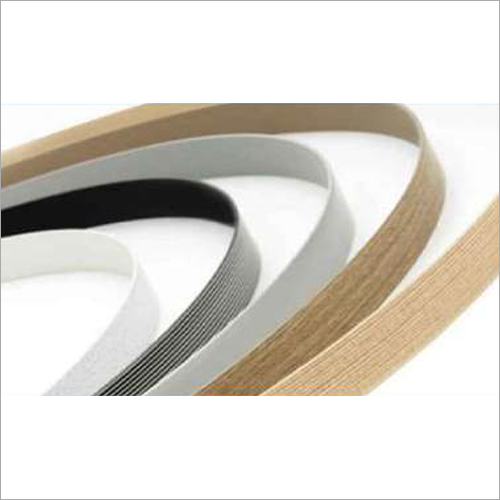 Decor Pvc Edge Banding Tape Application: Industrial And Commercial