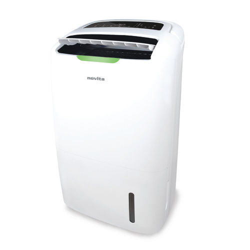 Dehumidifier with Air Purifier