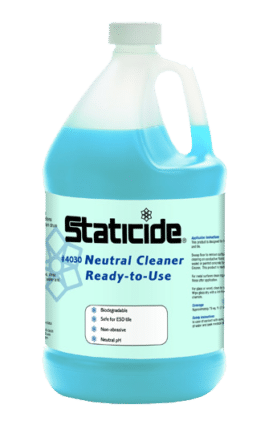 ACL 4030 Neutral Cleaner