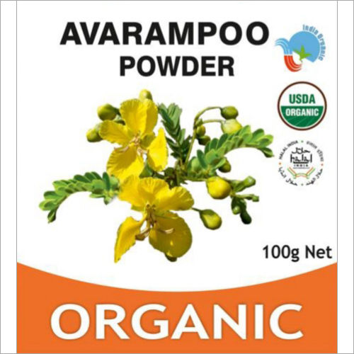 Avarampoo Powder