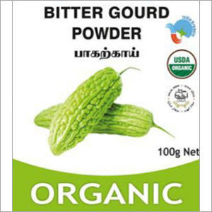 Bitter Gourd Powder