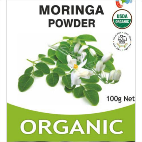 Moringa Powder