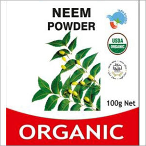 Neem Powder