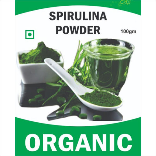 Spirulina Powder