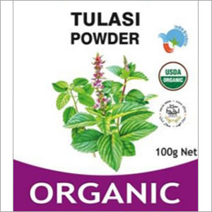 Tulsi Powder