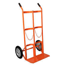 Cylinder Trolley