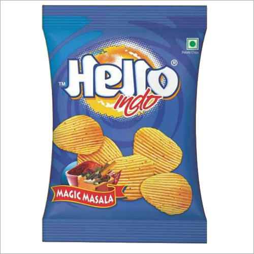 Masala Chips