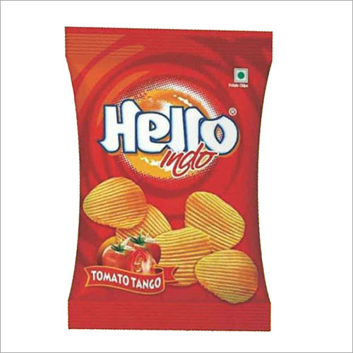 Tasty Tango Tomato Potato Chips