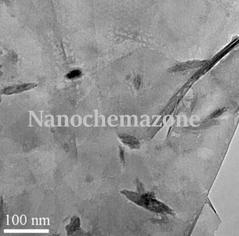 Ti3C2Tx MXene Few layer Nanoflake