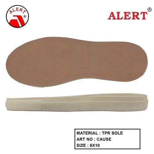 TPR Shoe Sole