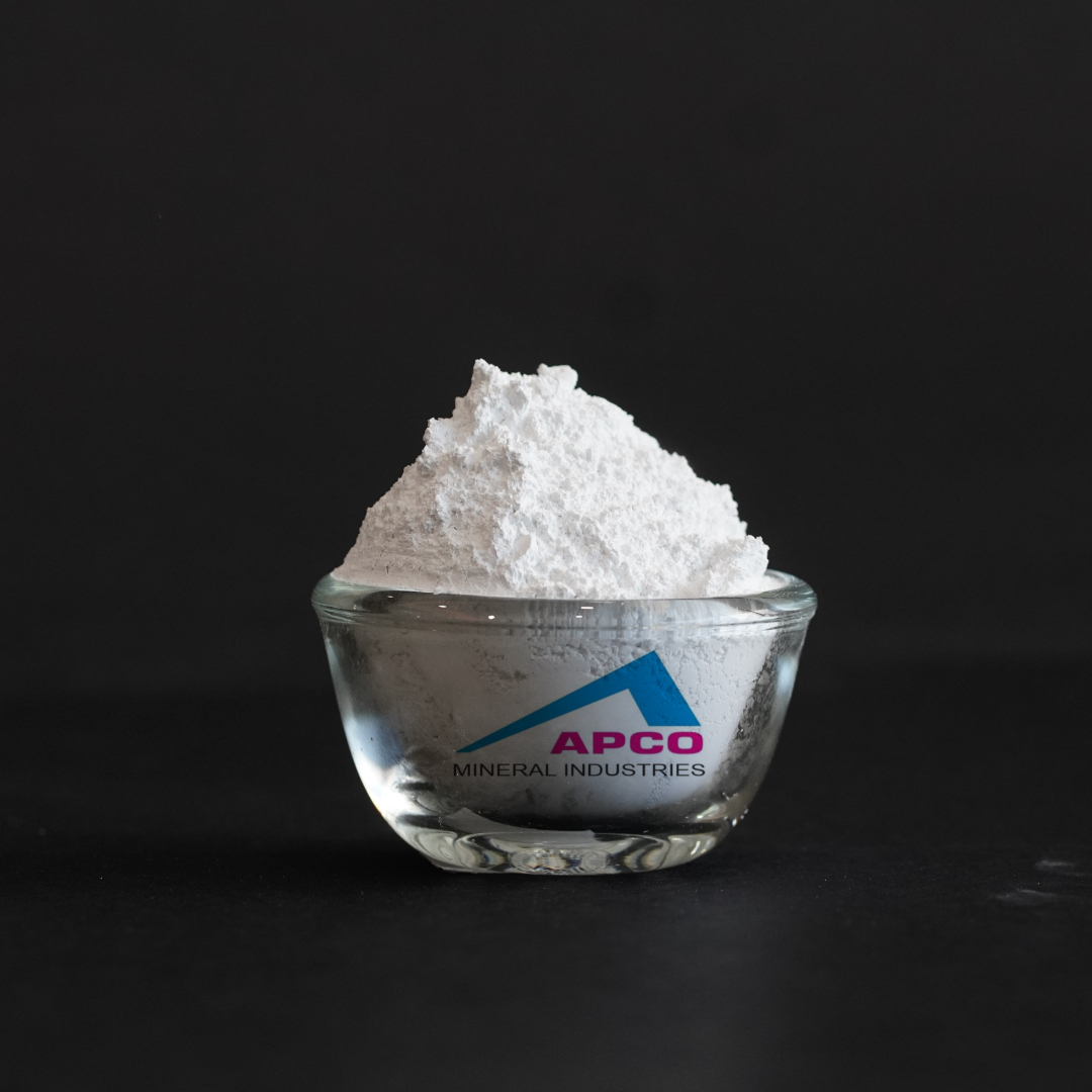 Imported Calcium Carbonate