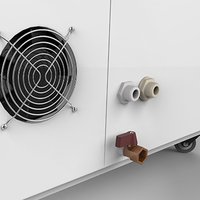 Industrial Humidifier