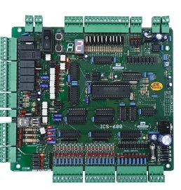 ICS-600 Logic Board for V3F Elevator