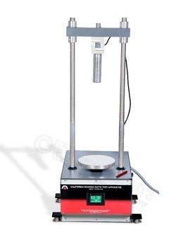 Unconfined Compression Tester-Digital