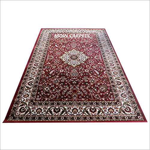 Persian Design Floor Carpet