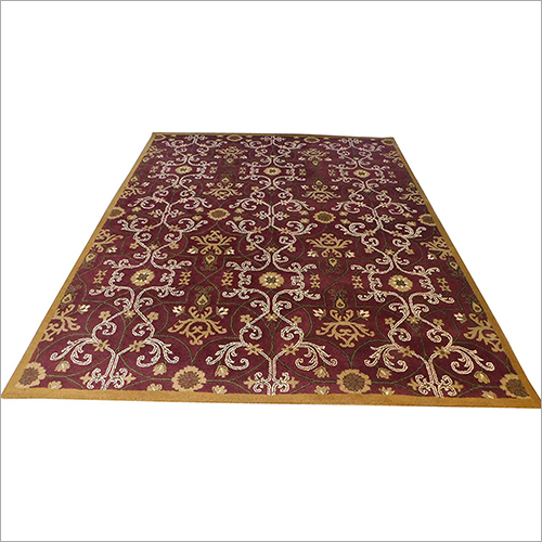 Home Furnishing Traditional Floor Carpet