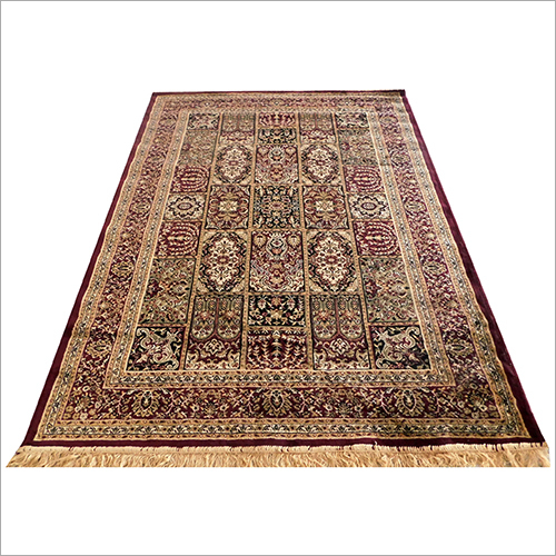 Persian Style Traditional Floor Carpet
