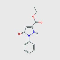 1-Phenyl-3-Carbethoxy-5- pyrazolone (1:3:5 P.C.P)