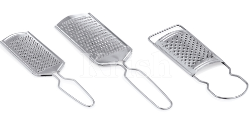 As Per Requirement 1 Way Cheese Grater