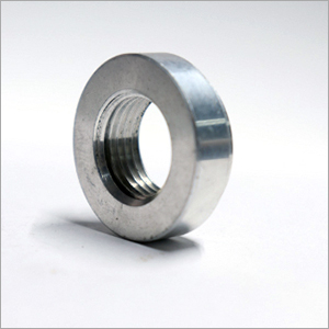 Aluminum Threaded Bush