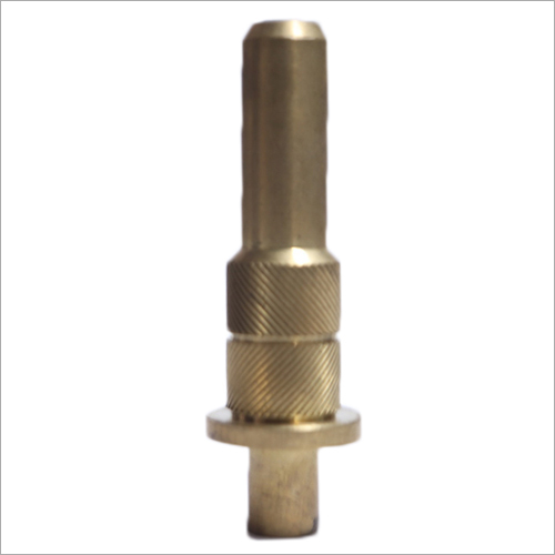 Brass Automotive Pin
