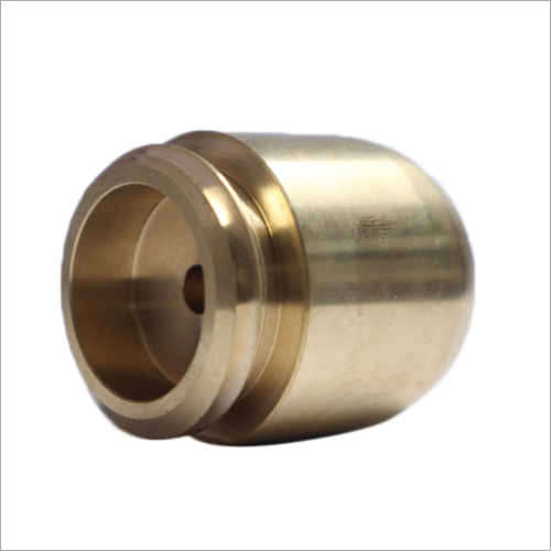 Brass Bush Fitting