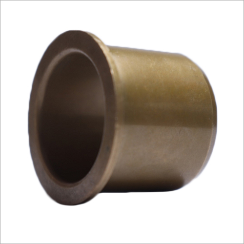Brass Bush