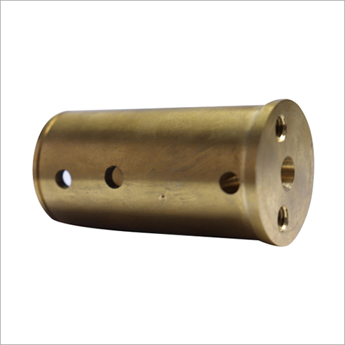 Brass Gunmetal Bush