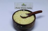 Pusa Basmati Rice Admixture (%): 5% Max