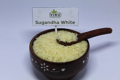 Sugandha Basmati Rice Admixture (%): 5% Max