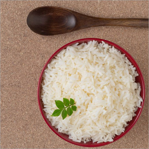 White Pr 11 Non Basmati Rice