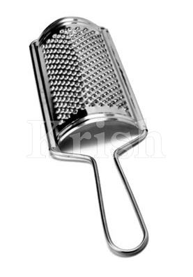 Curved 1 Way Cheese Grater
