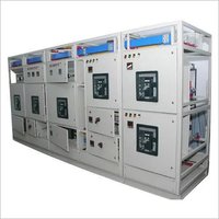 PCC Panel (Power Control Center)