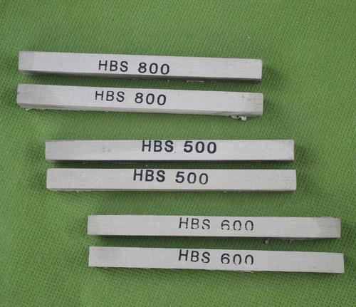 Honing Sticks - Color: Green