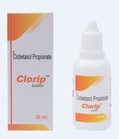 Clobetasol Propionate Lotion