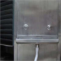 Commercial Water Chiller Machine