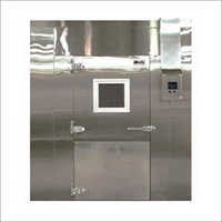 Blast Freezer