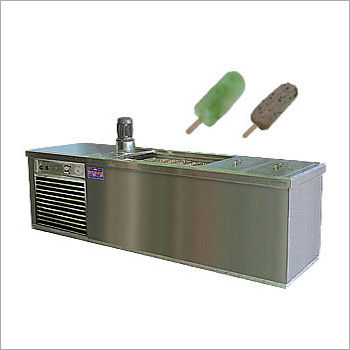 Good Quality Ice Candy Making Machine