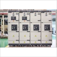 Synchronizing Panel