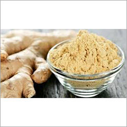 Dry Ginger Powder